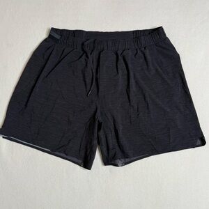 Lululemon Lined Surge 6” Short